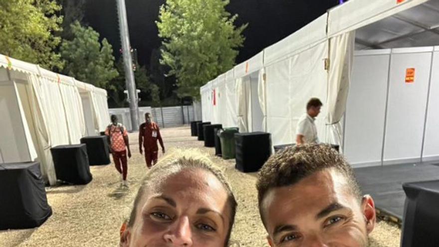 Alice Finot vuelve a 2025