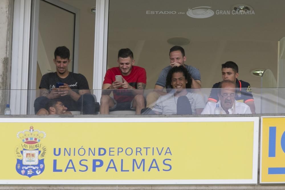 FÚTBOL PRIMERA DIVISIÓN UD LAS PALMAS - ...