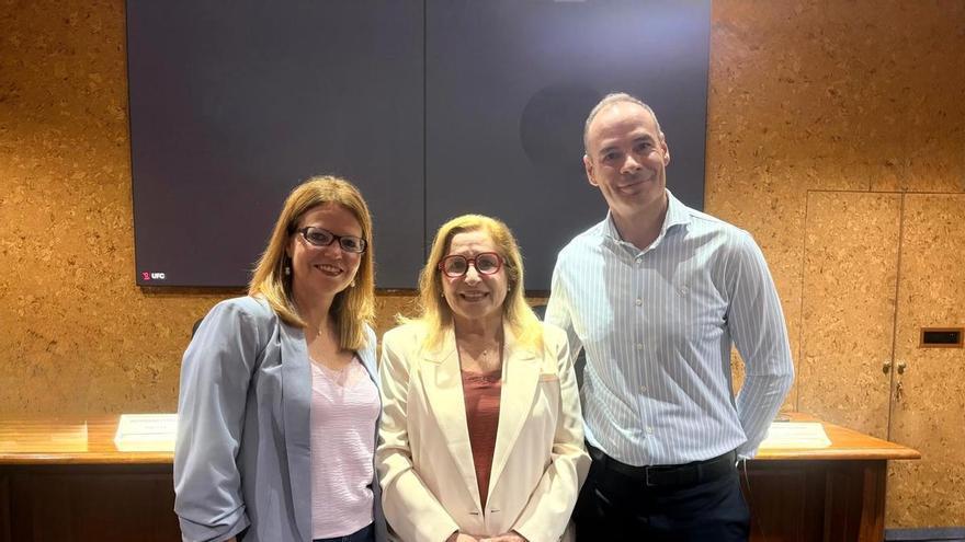 Atención Primaria reúne en Gran Canaria a más de 120 profesionales para reforzar los cuidados paliativos