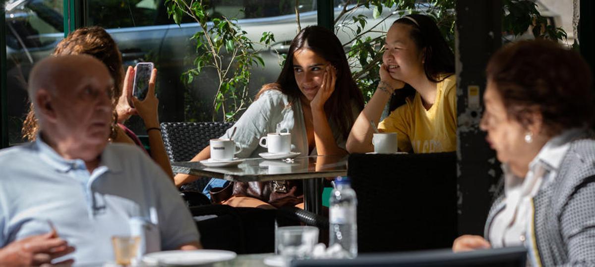 La directora de Salud Pública advierte del peligro en la desescalada.