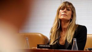 Gómez, a l’Assemblea de Madrid: "La veritat posarà les coses al seu lloc"