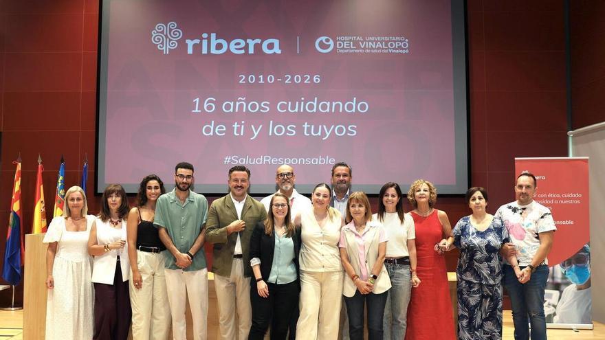 Elche Ciudad Cardioprotegida se cuela entre los grandes referentes sanitarios