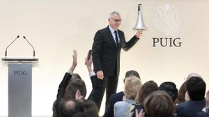 Puig, crònica d’un malestar