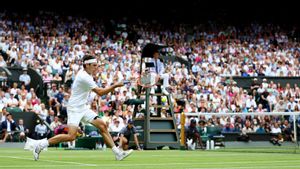 Wimbledon