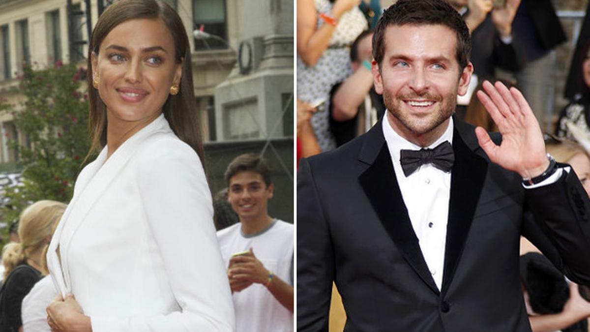 Irina Shayk y Bradley Cooper podrían haber puesto punto final a su idilio.