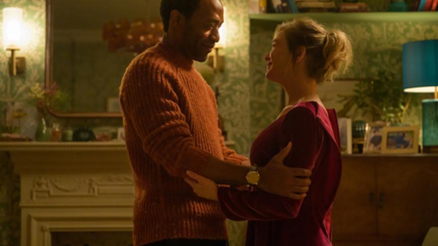 Bridget Jones: Loca por él