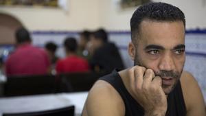 zentauroepp45191039 barcelona 25 09 2018 menores no acompa ados que duermen en l180925171540