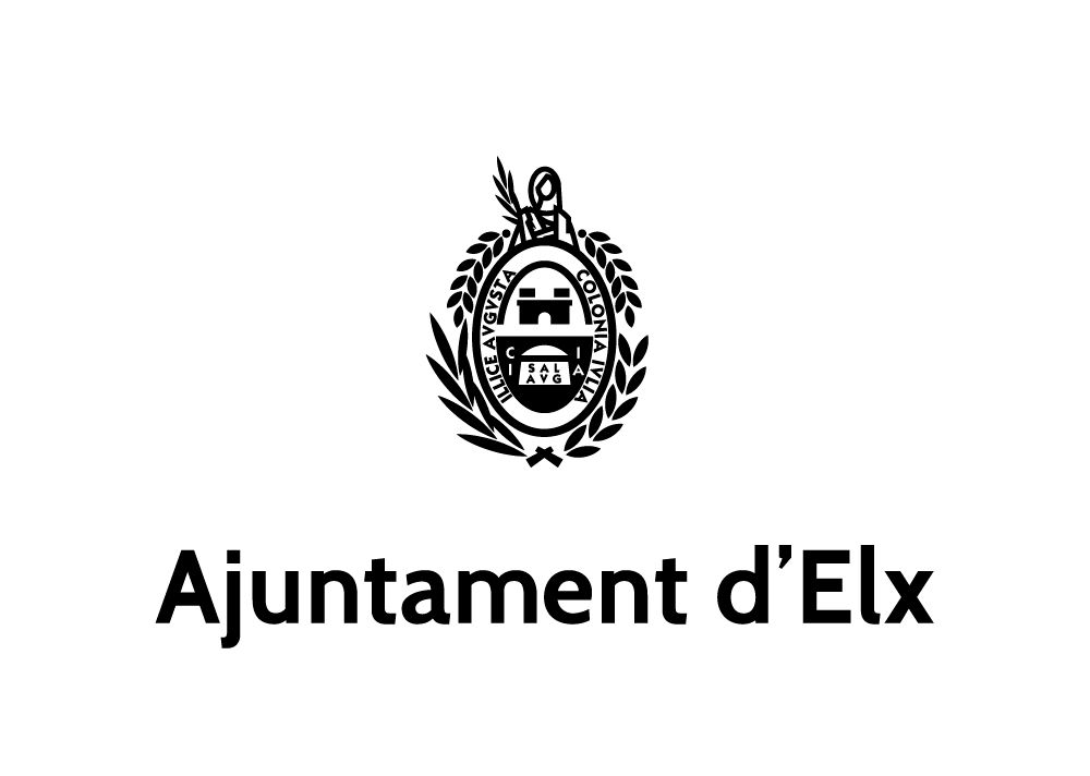 Logo Ayuntamiento de Elx.