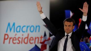 Batalla encarnizada de Macron y Le Pen para atraerse el voto de los perdedores de la mundialización