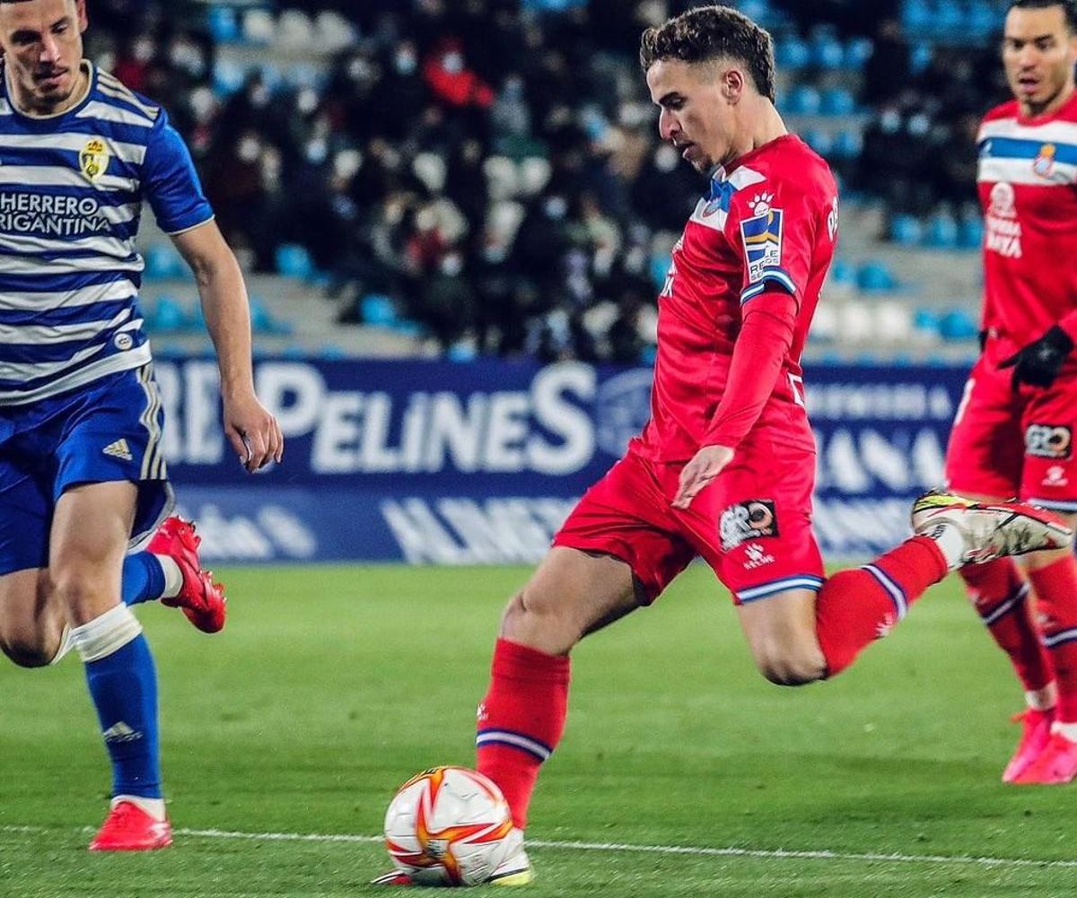 L’Espanyol tomba la Ponferradina en els penals L’Espanyol tomba la Ponferradina en els penals