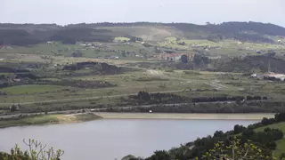 Ya es oficial: la convocatoria para adjudicar suelo a grandes proyectos en la Zalia está en marcha