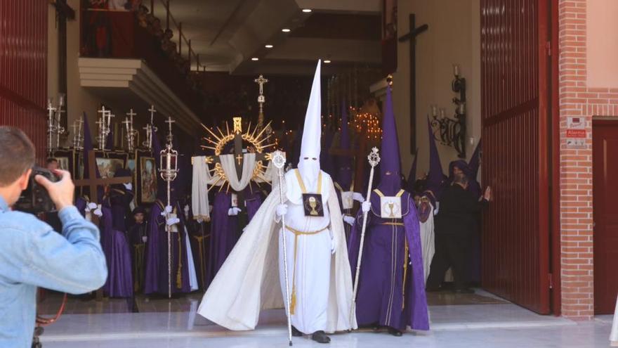 Martes Santo | El Rocío