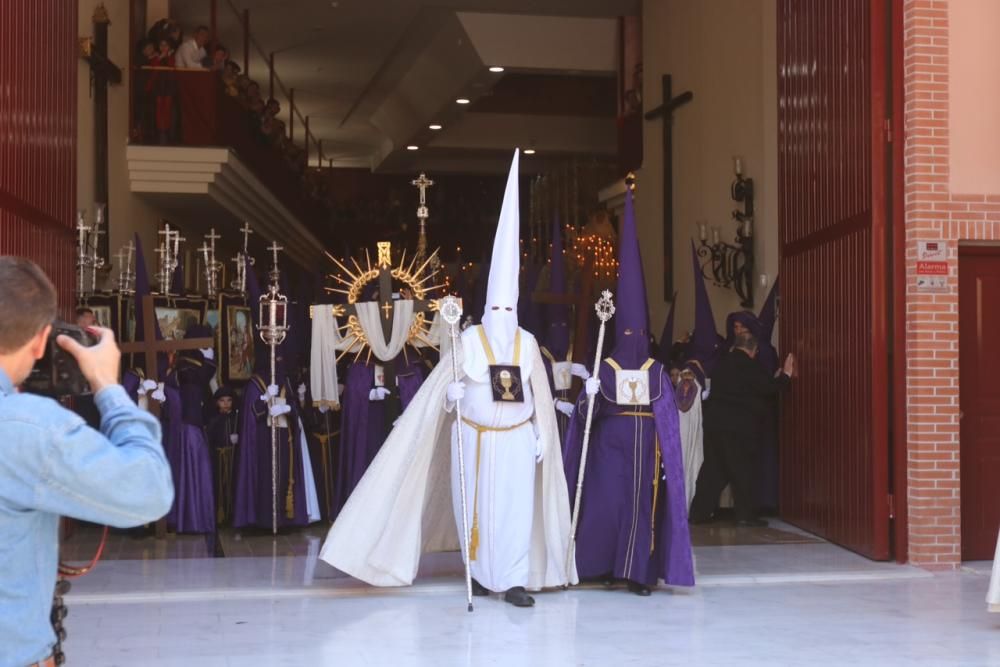 Martes Santo | El Rocío