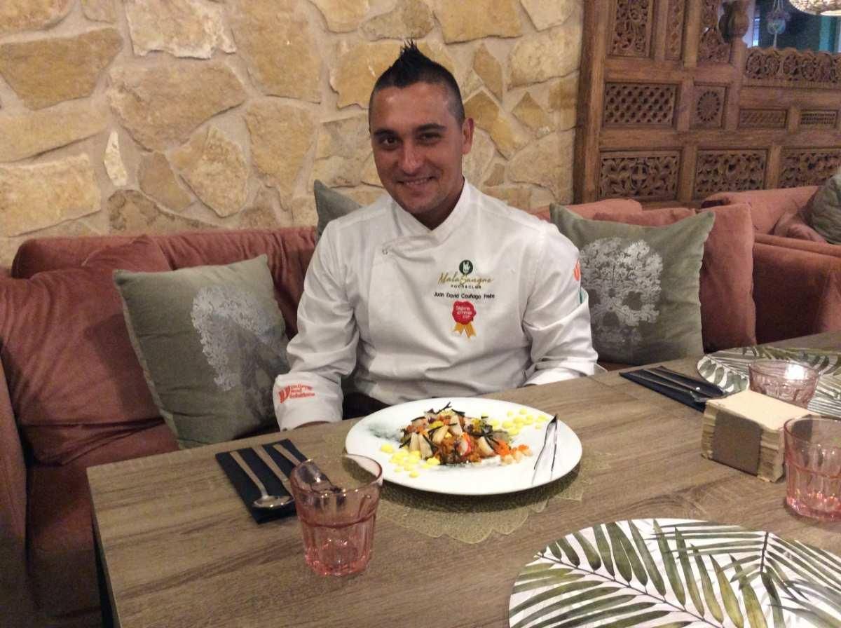 Malasangre Food & Club