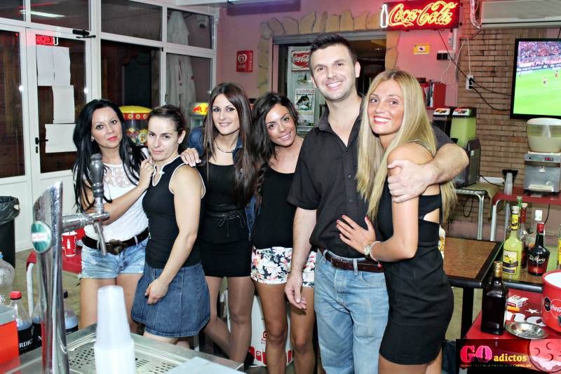 GALERIA DE FOTOS- Remember Alcora (25/08/2014)