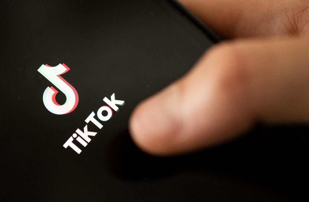 El Senat nord-americà obre la porta a la prohibició de TikTok