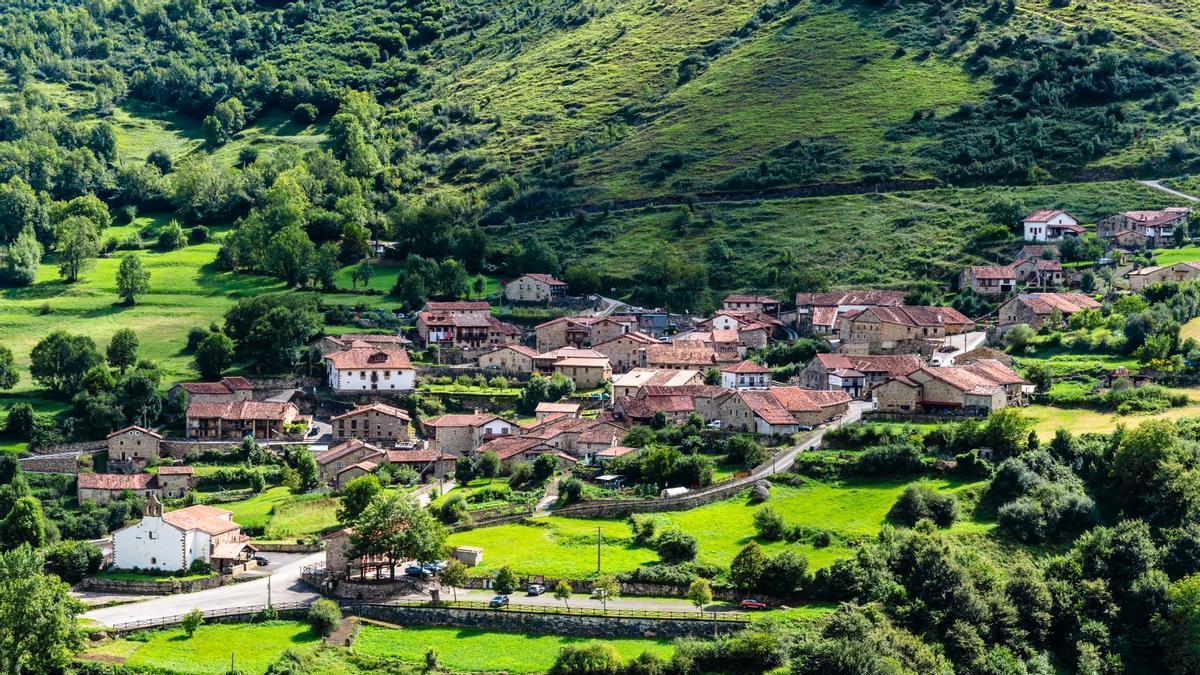 Valle del Nansa: el destino perfecto para descubrir la Cantabria rural.