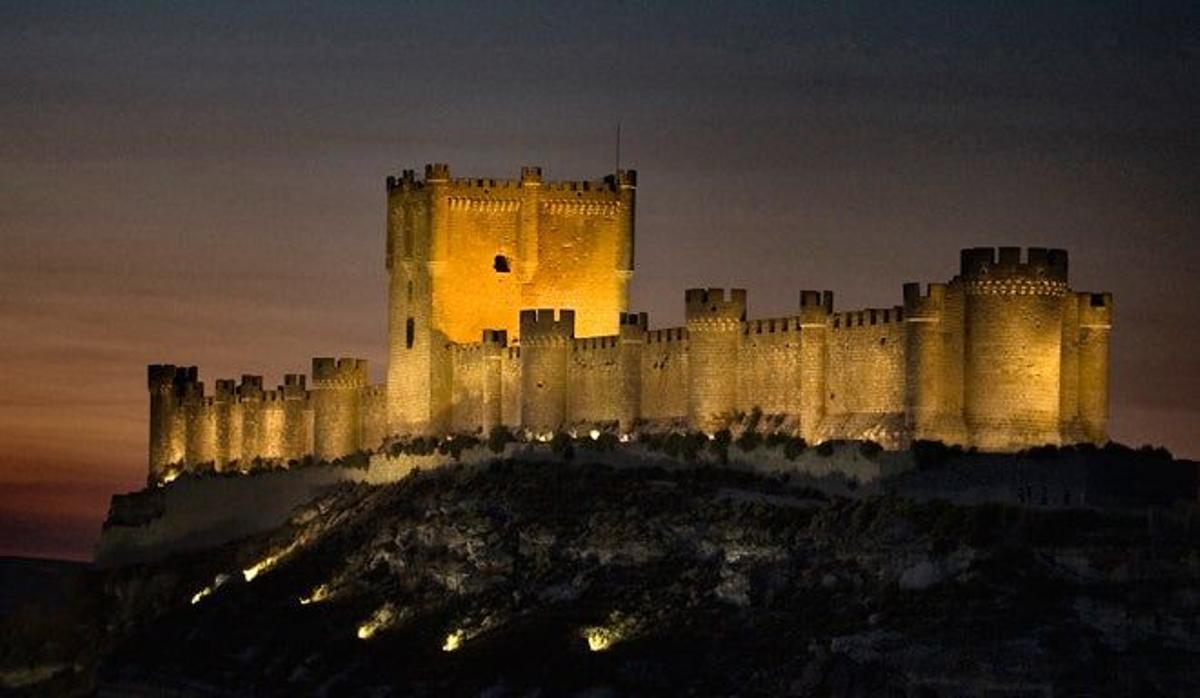 Peñafiel, Valladolid