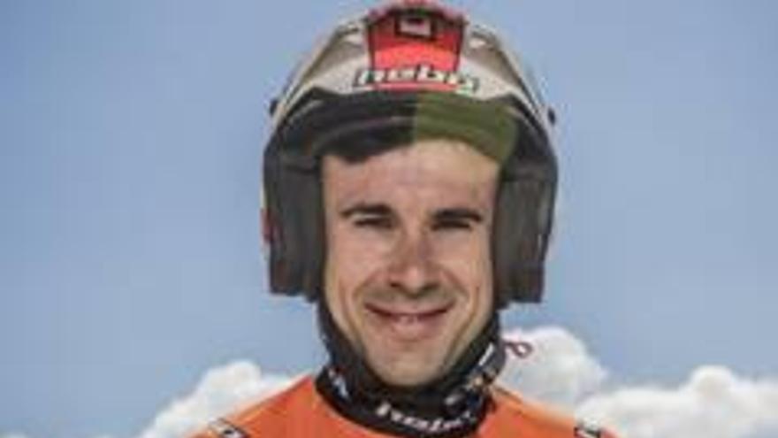 Toni Bou