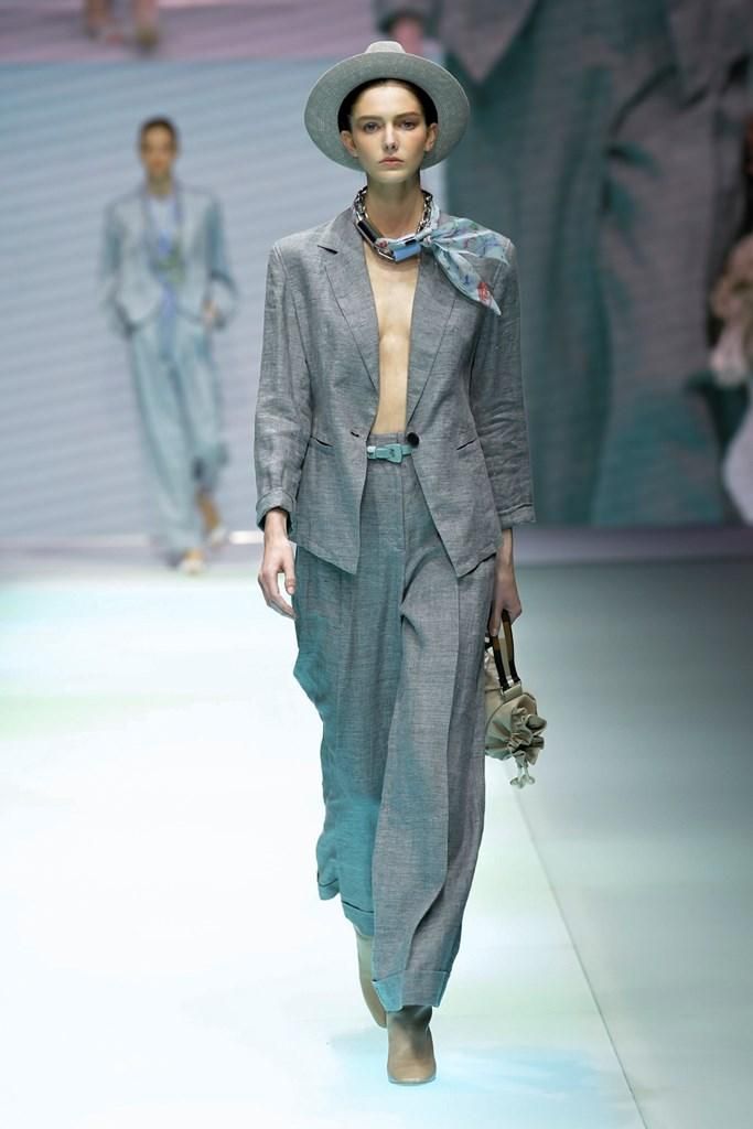 Emporio Armani