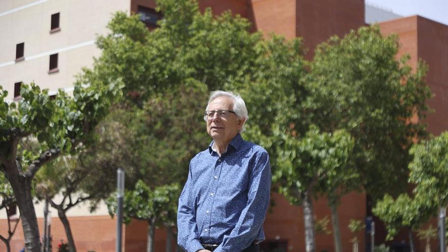 Antonio Ariño, sociólogo: “Nuestra sociedad no está vacunada contra el fundamentalismo”