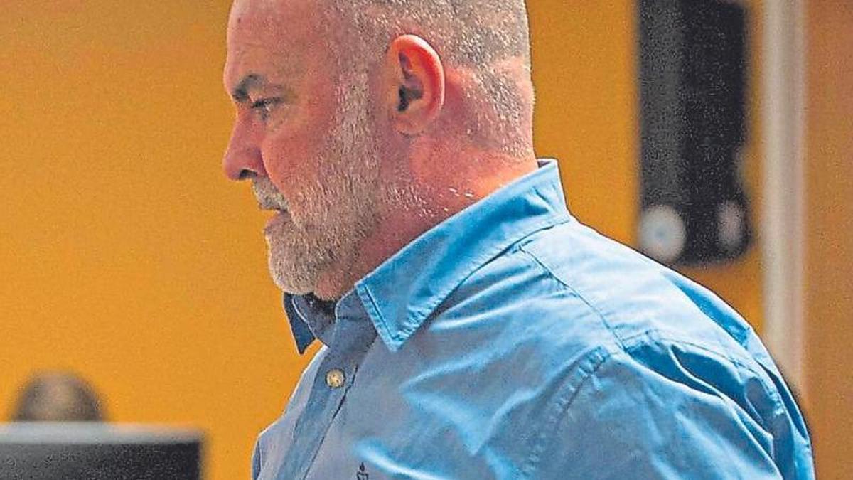 el fiscal sostiene el cohecho y señala que los acusados hablaron de soborno