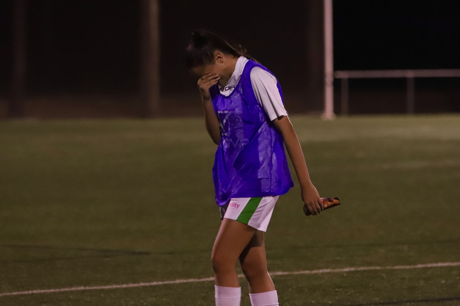 La eliminatoria de la Copa de la Reina de fútbol entre el Córdoba CF y el Juan Grande en imágenes