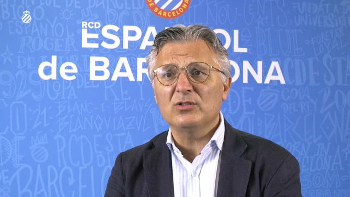 El Espanyol compensará con un 20 por ciento a los abonados por el coronavirus