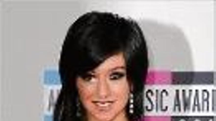 Christina Grimmie