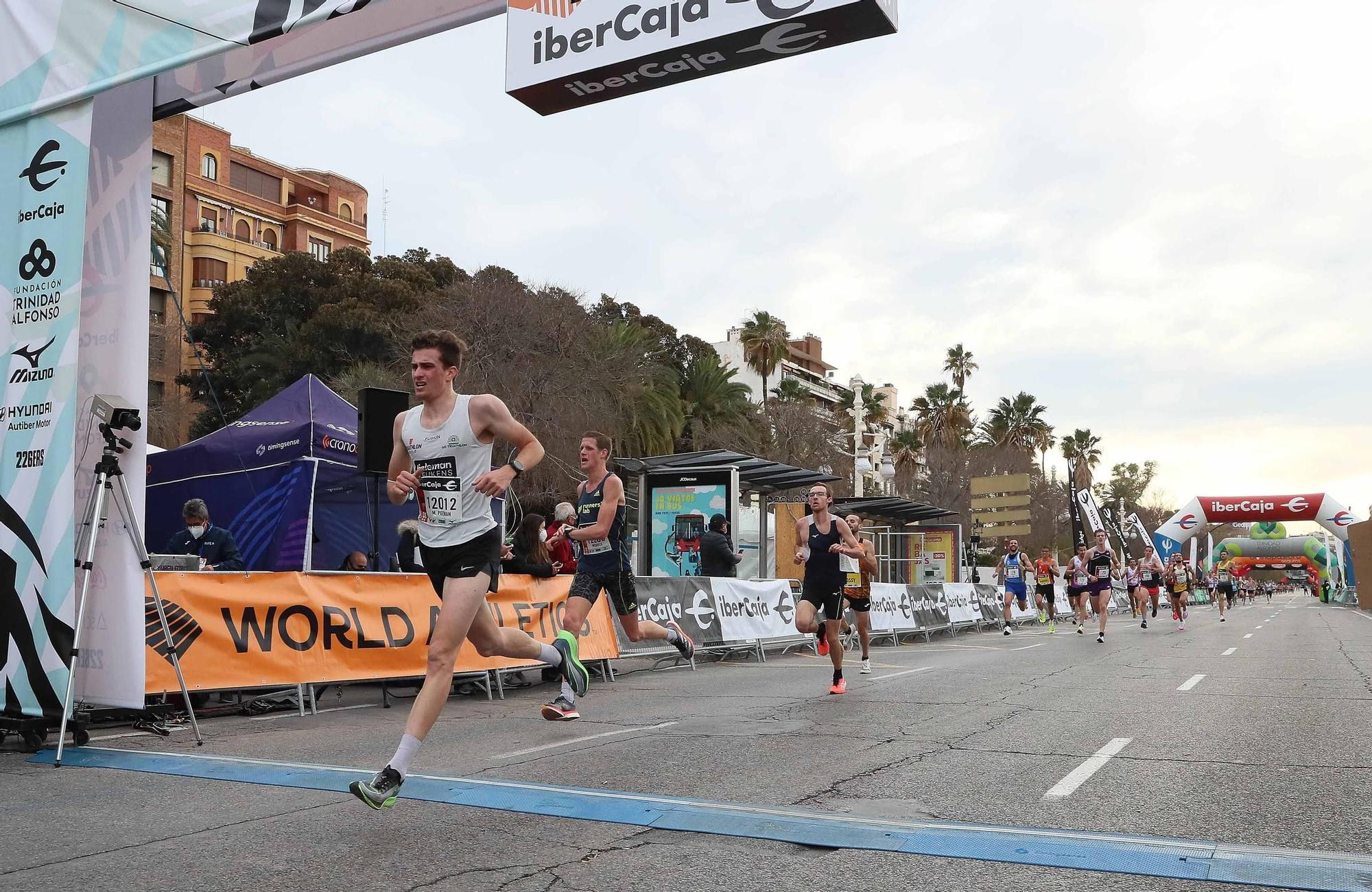 10K Valencia Ibercaja