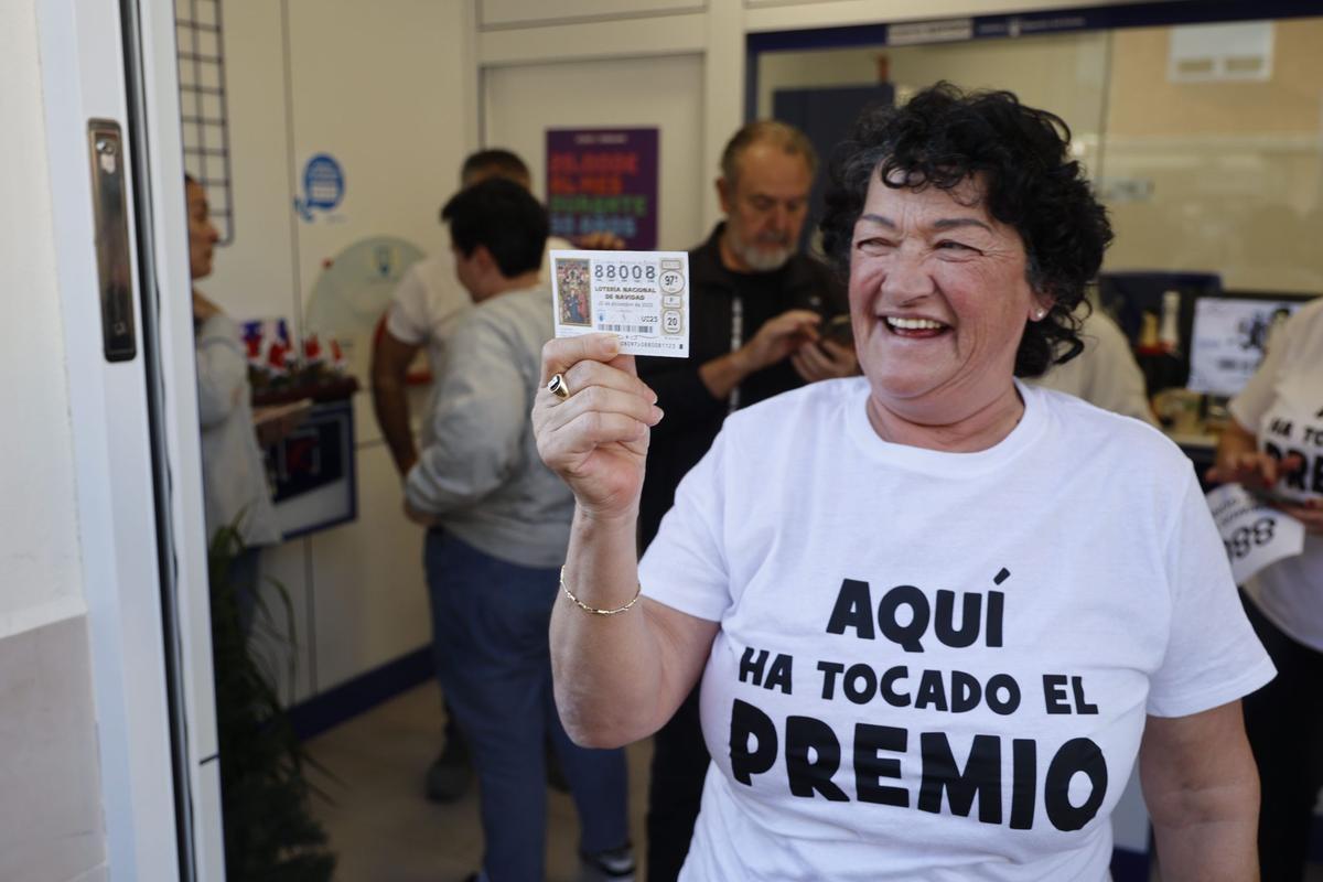 La emoción se desborba en Vilamarxant