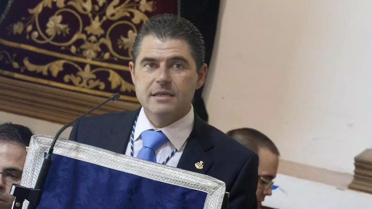 Manuel Murillo Estévez.