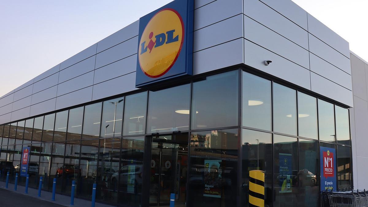 Lidl tira la casa por la ventana: por tiempo limitado, el robot de cocina viral con un 30 por ciento de descuento