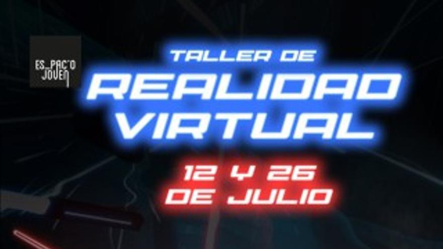 Taller de Realidad Virtual