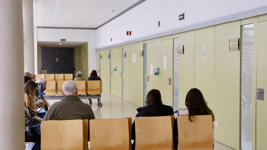 Las bajas laborales se disparan en Córdoba más de un 80% en una década y alcanzan su récord histórico