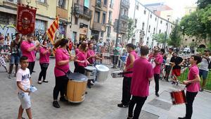 Fiesta Mayor del Raval