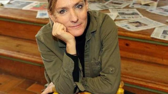 Laura Llauder: "Fuí a Atenas en 2014 al Congreso Internacional de la Danza"