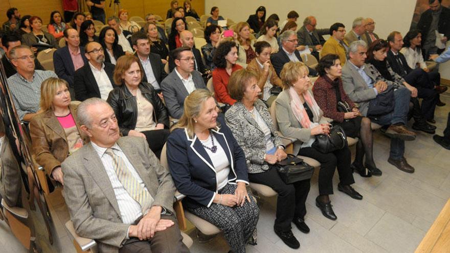 Carracedo cuestiona la plena inclusión del alumnado con déficit de atención en las aulas