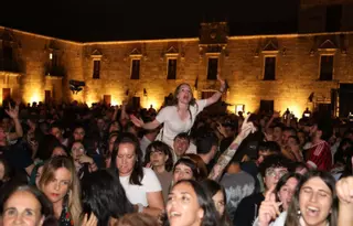 Cordal cree que Amigos de Fefiñáns busca anteponer intereses privados en su protesta por los conciertos