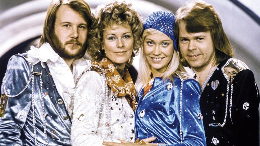 El regreso (solo virtual) de ABBA