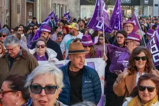 Catoira se hace con un camión y una furgoneta de segunda mano