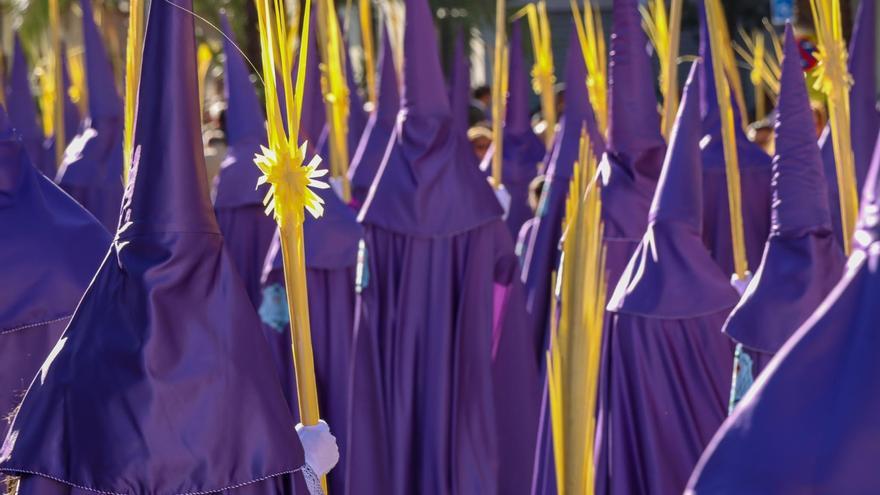 Semana Santa Torrent 2024: programa, horarios y procesiones