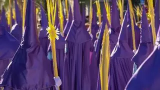 Semana Santa Torrent 2024: programa, horarios y procesiones