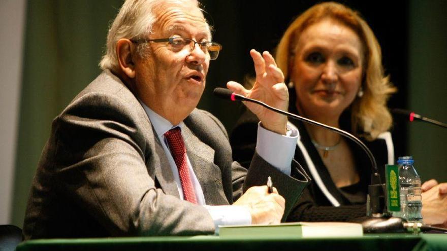 Fernando Jaúregui: &quot;Que Sánchez facilite la investidura de Rajoy es una utopía&quot;