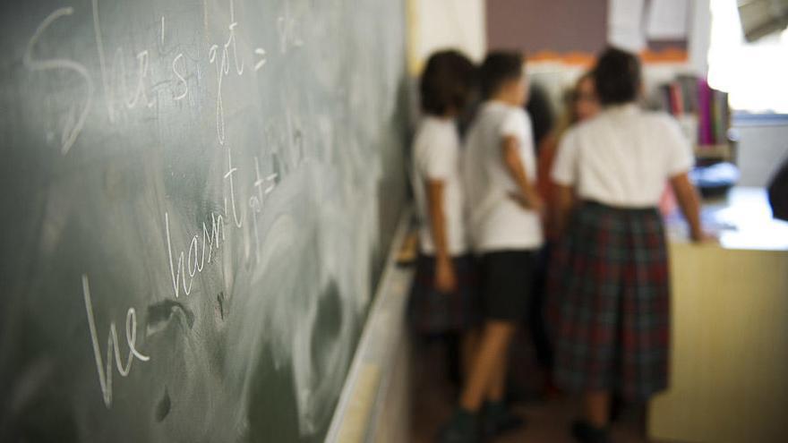 La Congregación de las Hijas de Jesús ha unificado todos sus colegios en una fundación.