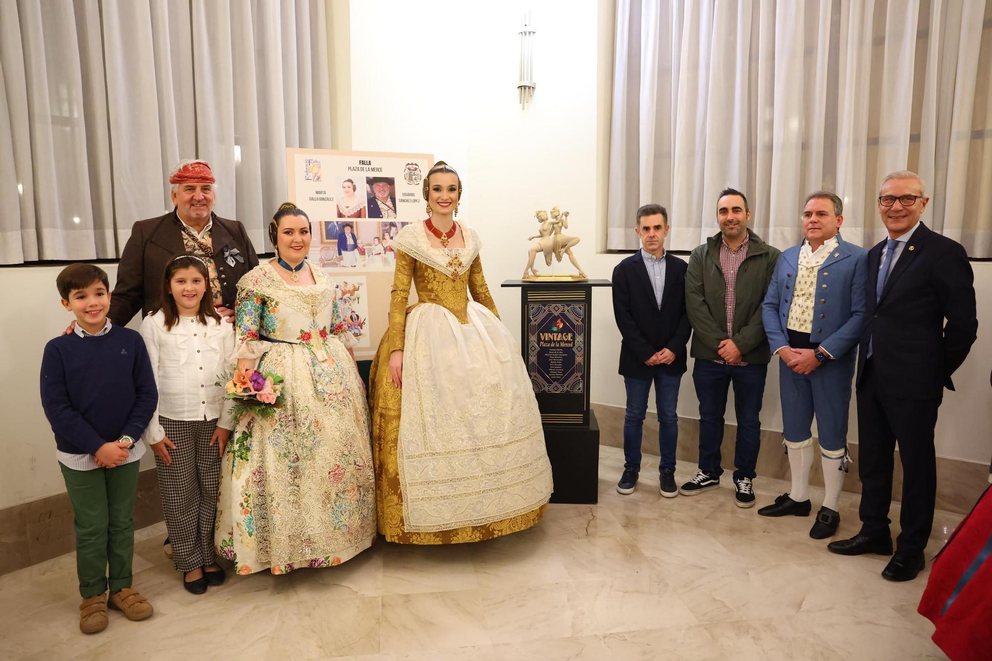 Merced, con Art En Foc