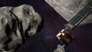 Es busca asteroide perdut