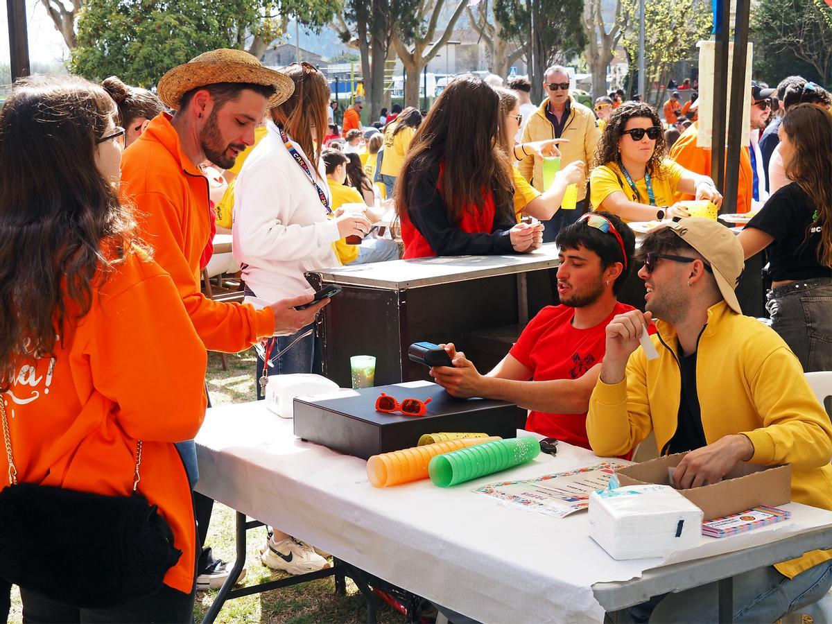 Vermut caramellaire de Súria