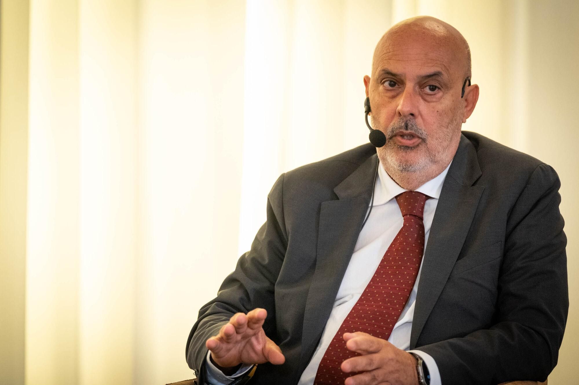 Foro “Incentivos Canarios para el Fomento de las Pymes y el Crecimiento Económico”