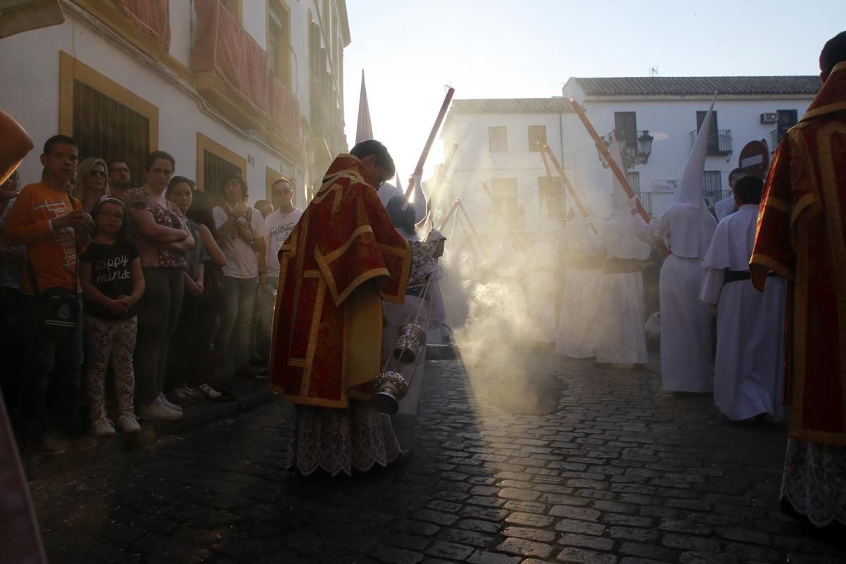 FOTOGALERÍA / Hermandad de la Misericordia